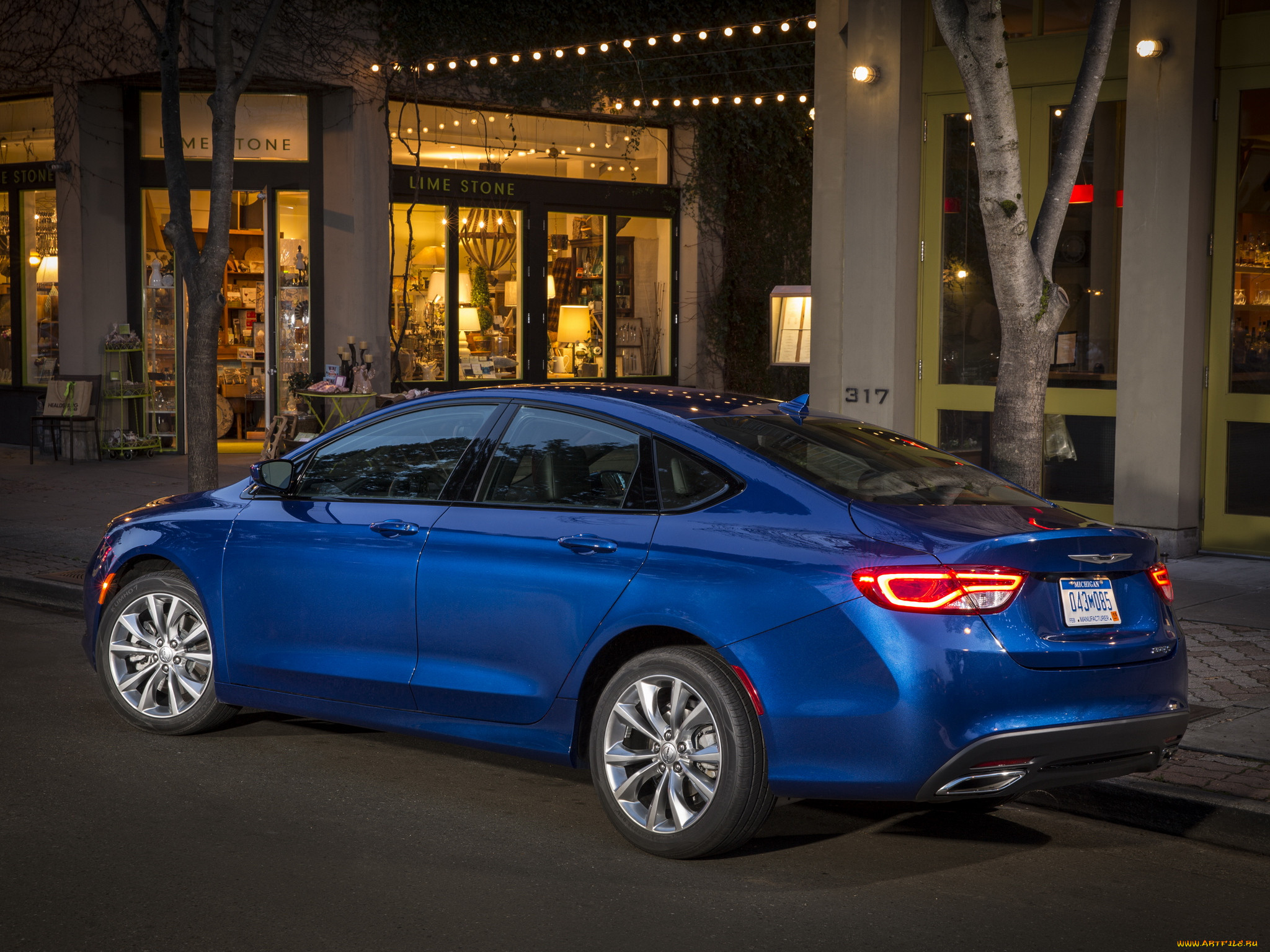 , chrysler, 200s, uf, 2014, 